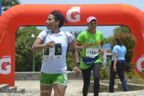 100KM DEL CARIBE | 100K 2016